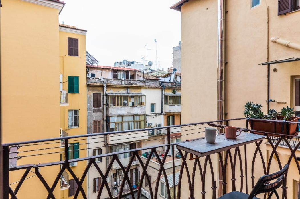 Minerva's Place Roma Exterior foto